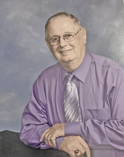 Jesse J. Pennepacker